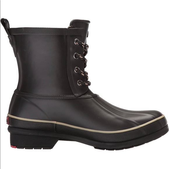 - New Chooka Womens Classic Rain Duck Boot - Picture 2 of 8